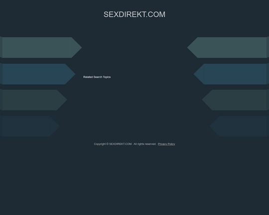 SexDirekt